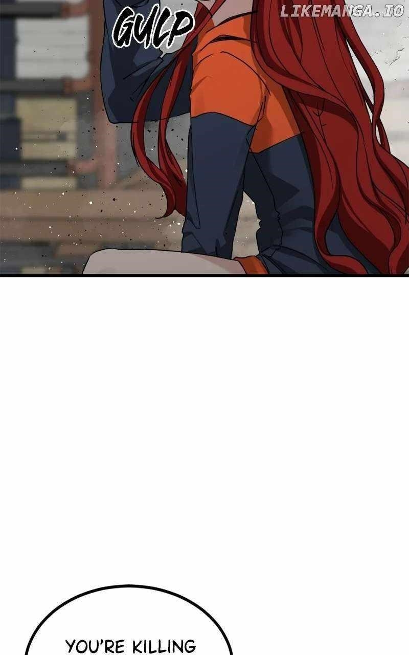 Hero Killer - Chapter 171 Page 50