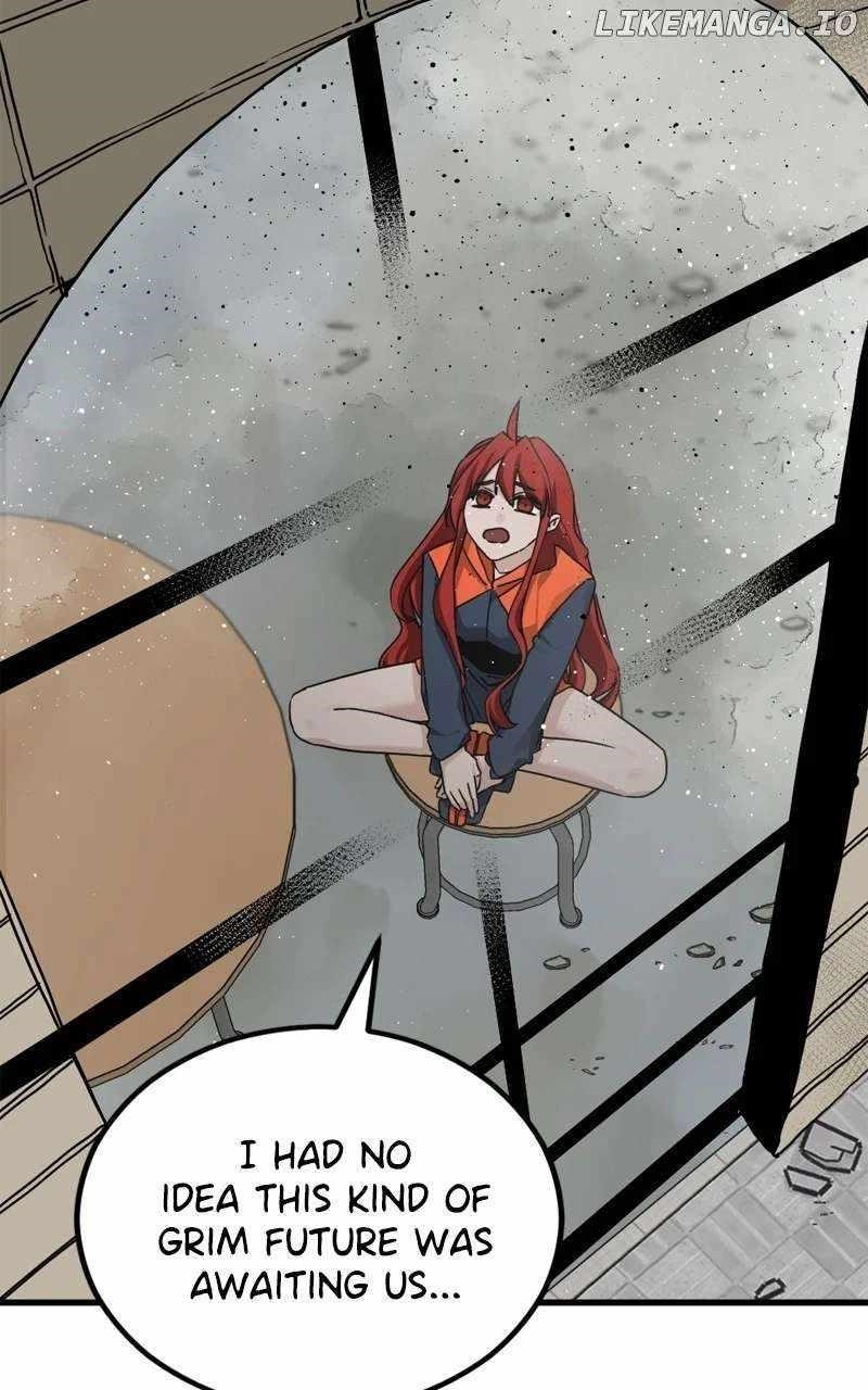 Hero Killer - Chapter 171 Page 54