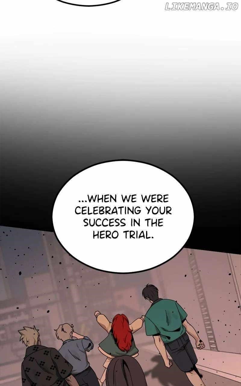 Hero Killer - Chapter 171 Page 55