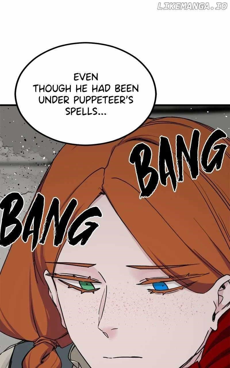 Hero Killer - Chapter 171 Page 61