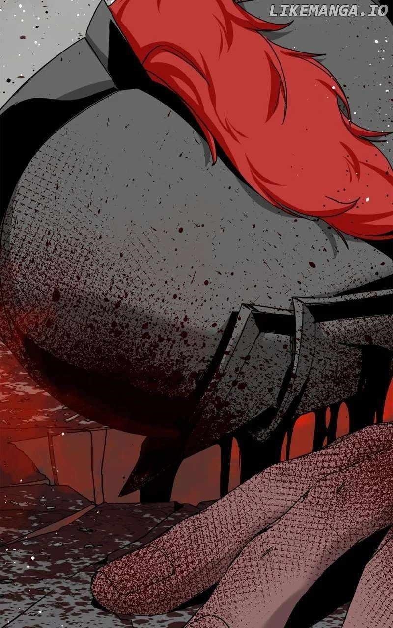 Hero Killer - Chapter 171 Page 63