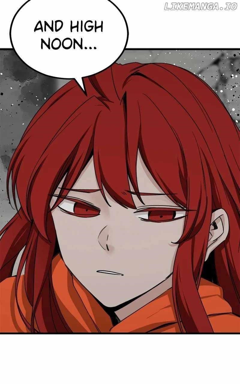 Hero Killer - Chapter 171 Page 65