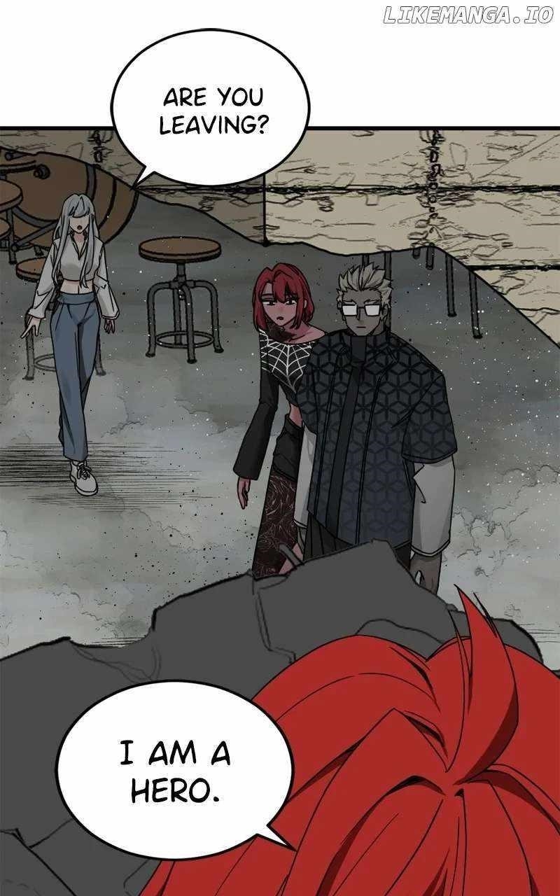 Hero Killer - Chapter 171 Page 69