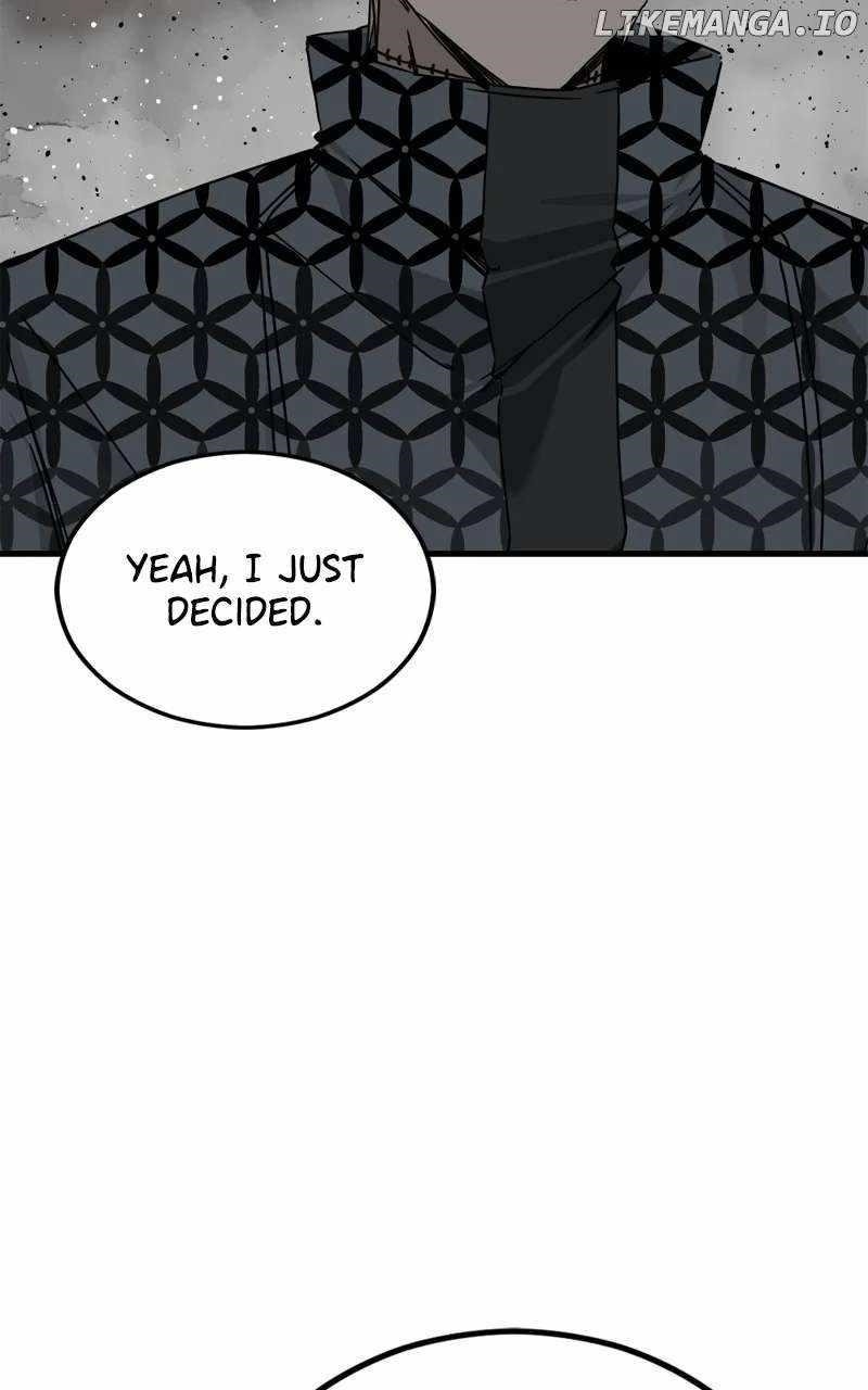 Hero Killer - Chapter 171 Page 77