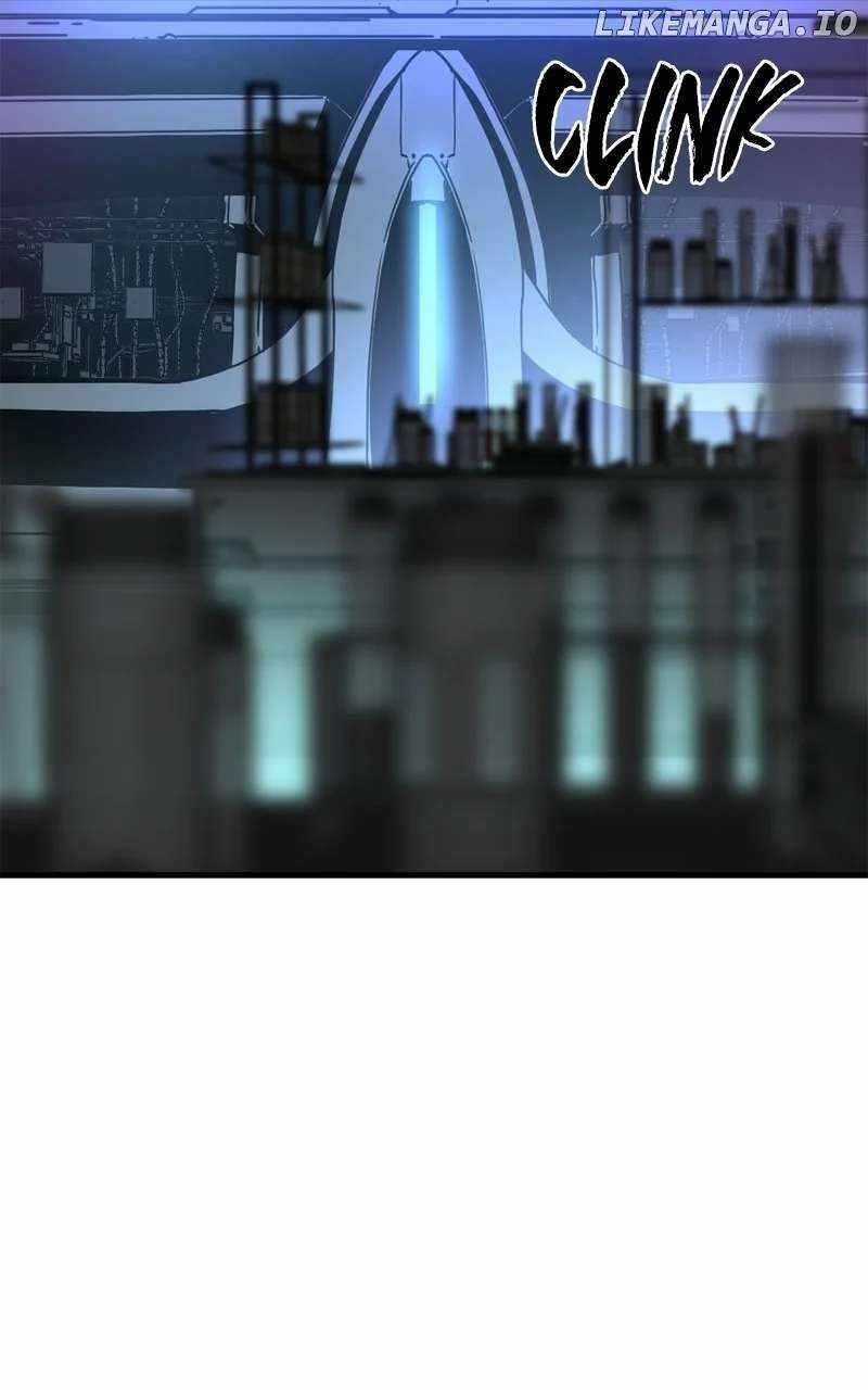 Hero Killer - Chapter 171 Page 83