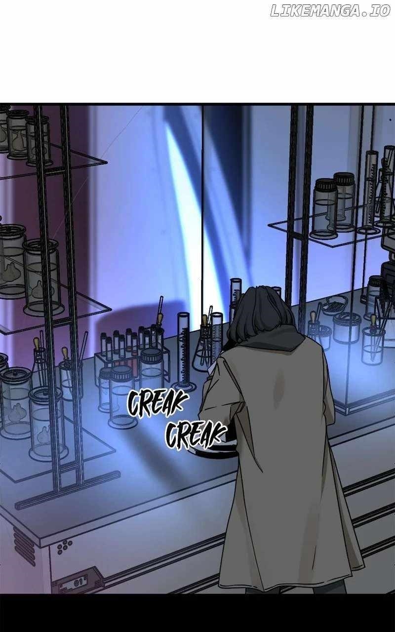 Hero Killer - Chapter 171 Page 84