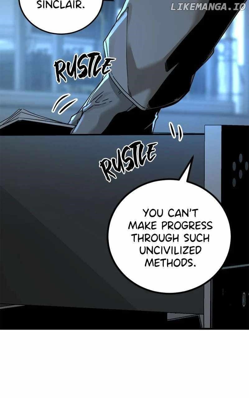 Hero Killer - Chapter 171 Page 87