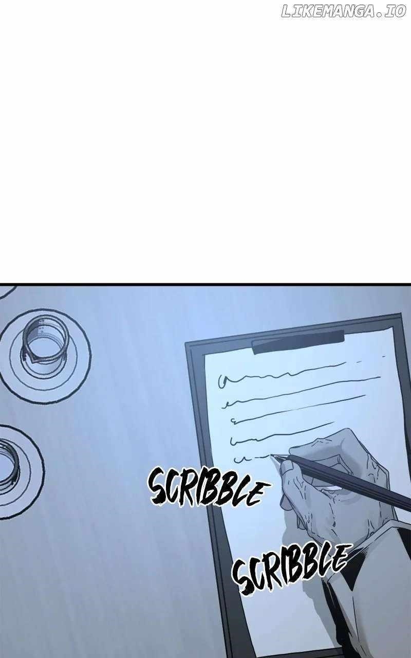 Hero Killer - Chapter 171 Page 88