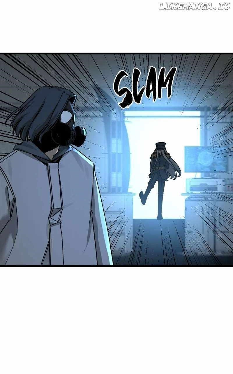 Hero Killer - Chapter 171 Page 94