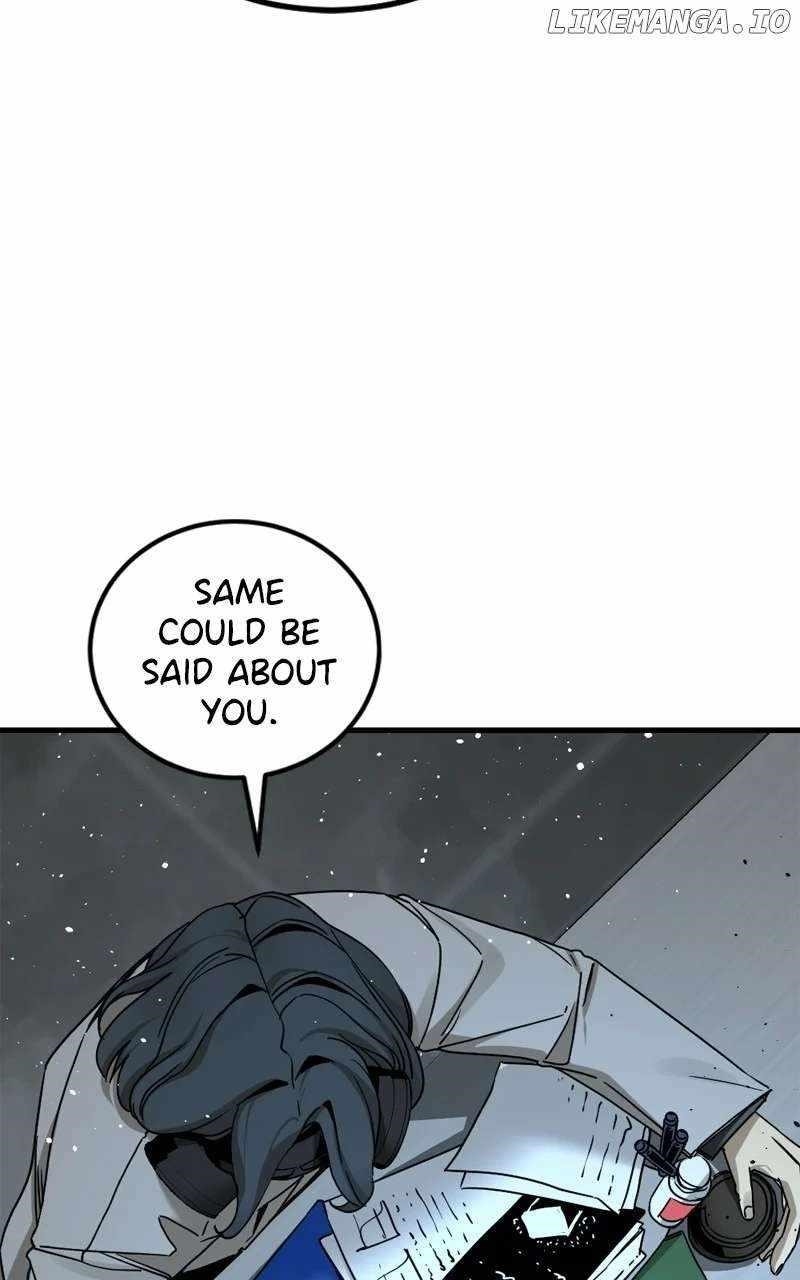 Hero Killer - Chapter 171 Page 98