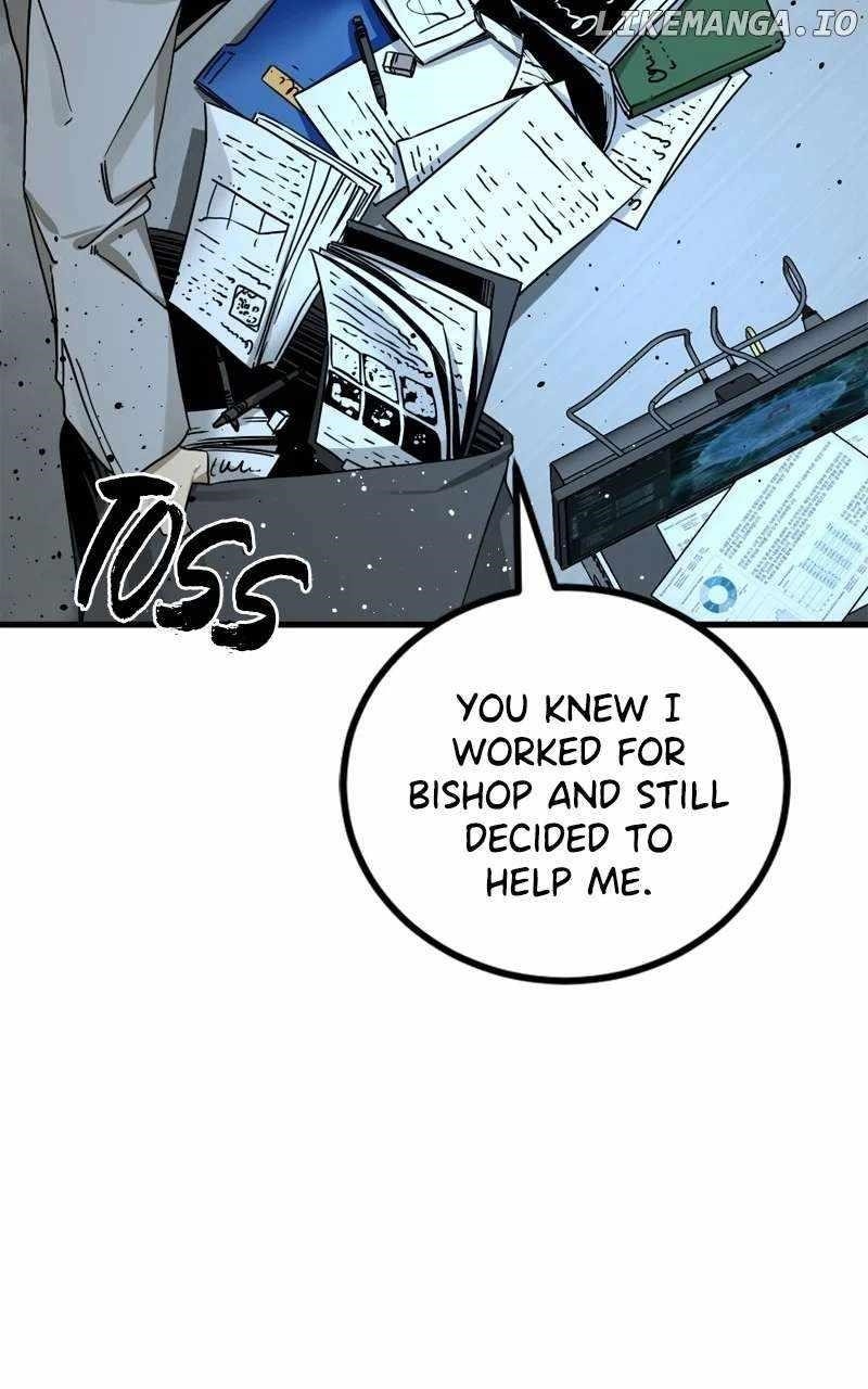 Hero Killer - Chapter 171 Page 99