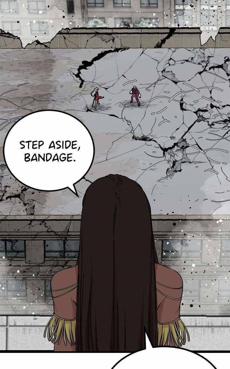 Hero Killer - Chapter 172 Page 106