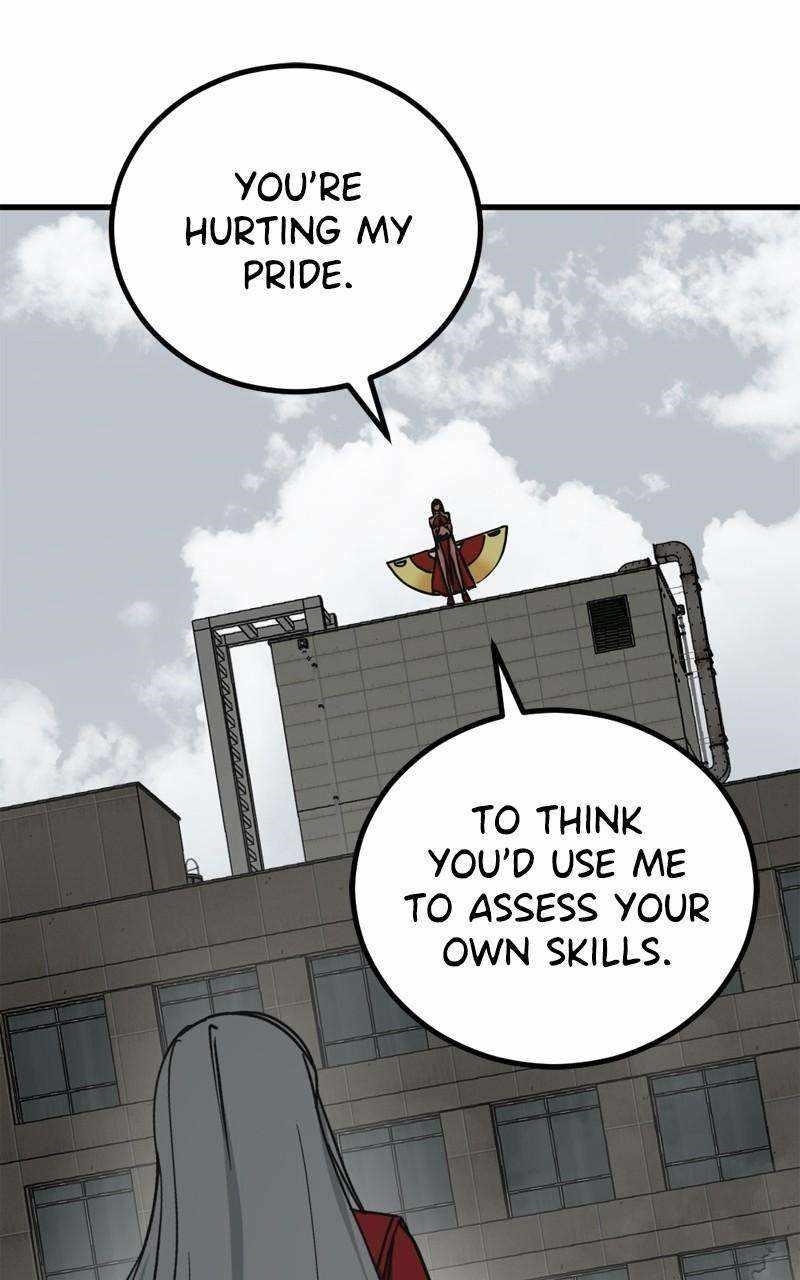 Hero Killer - Chapter 172 Page 114