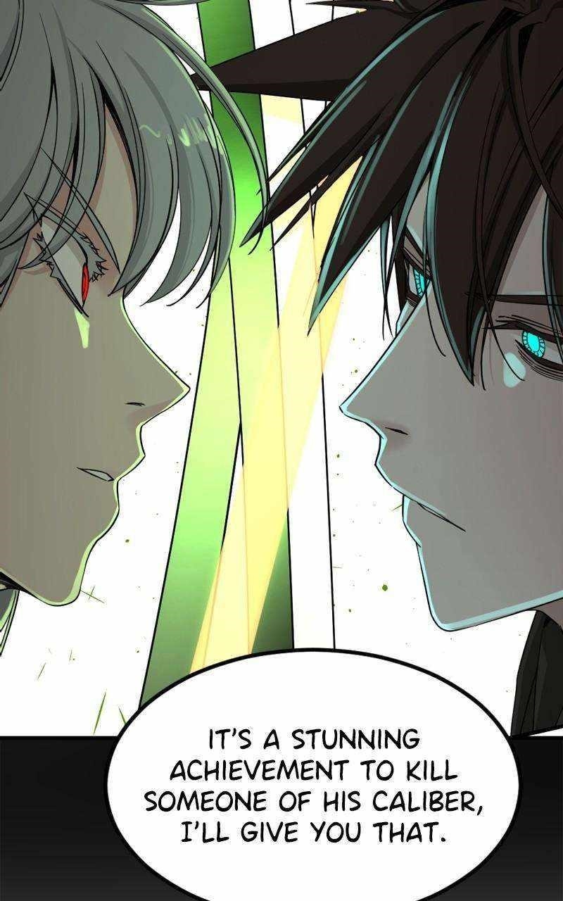 Hero Killer - Chapter 172 Page 116