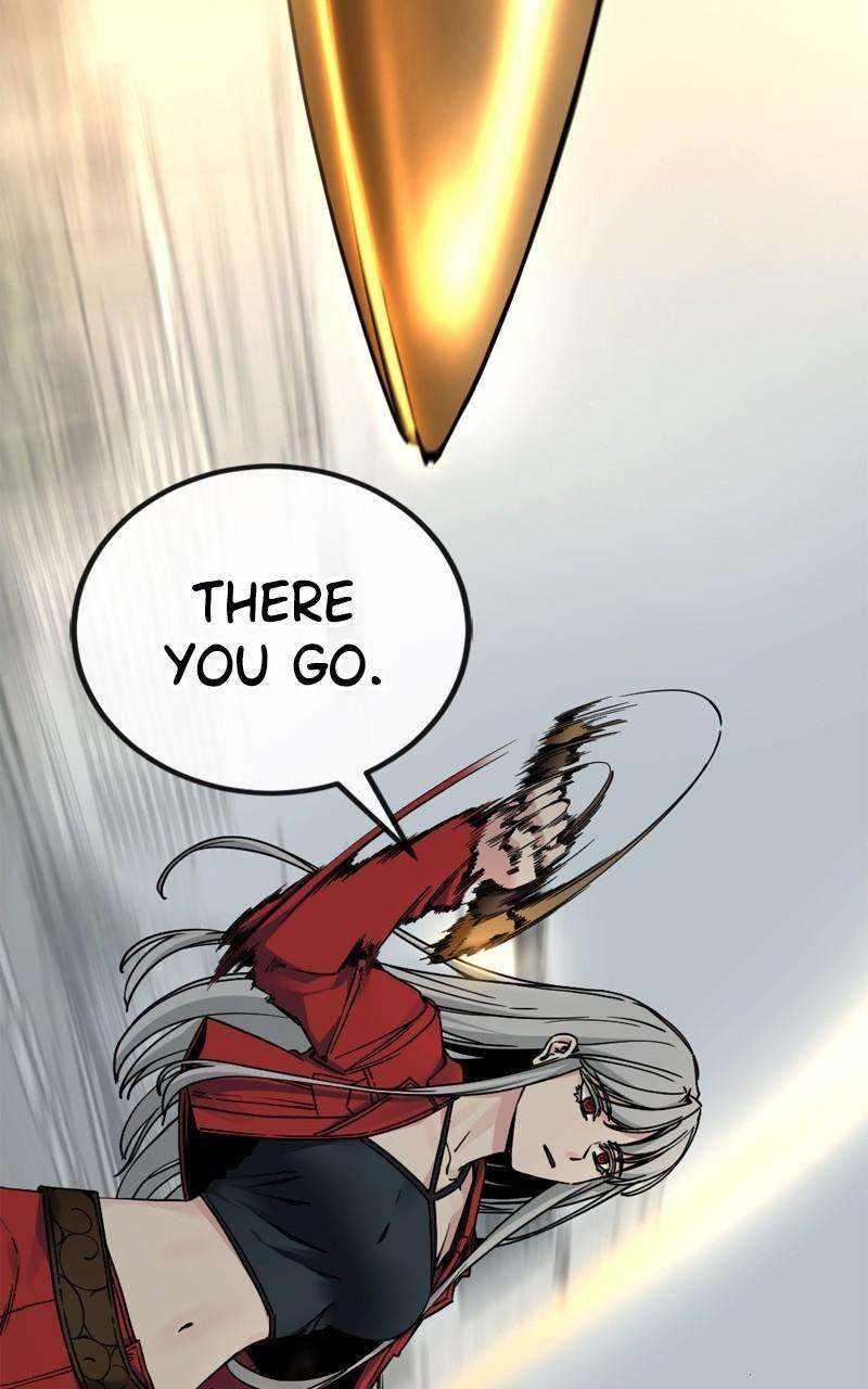 Hero Killer - Chapter 172 Page 12