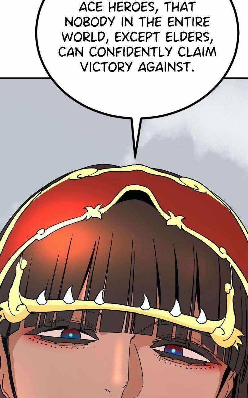 Hero Killer - Chapter 172 Page 122