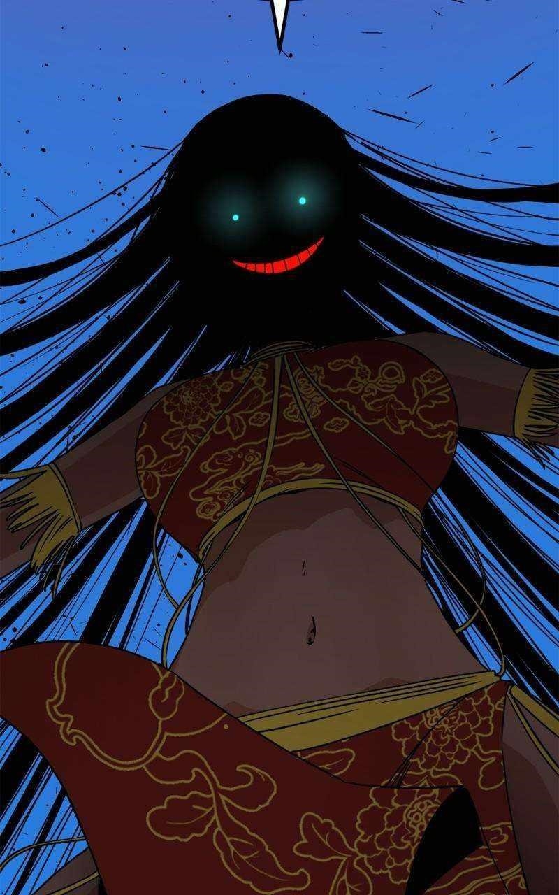 Hero Killer - Chapter 172 Page 126