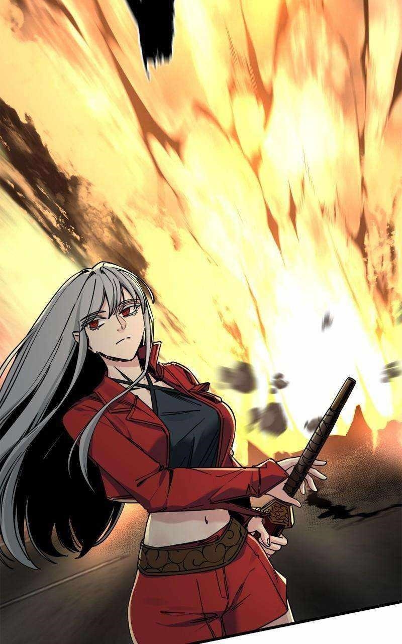 Hero Killer - Chapter 172 Page 17