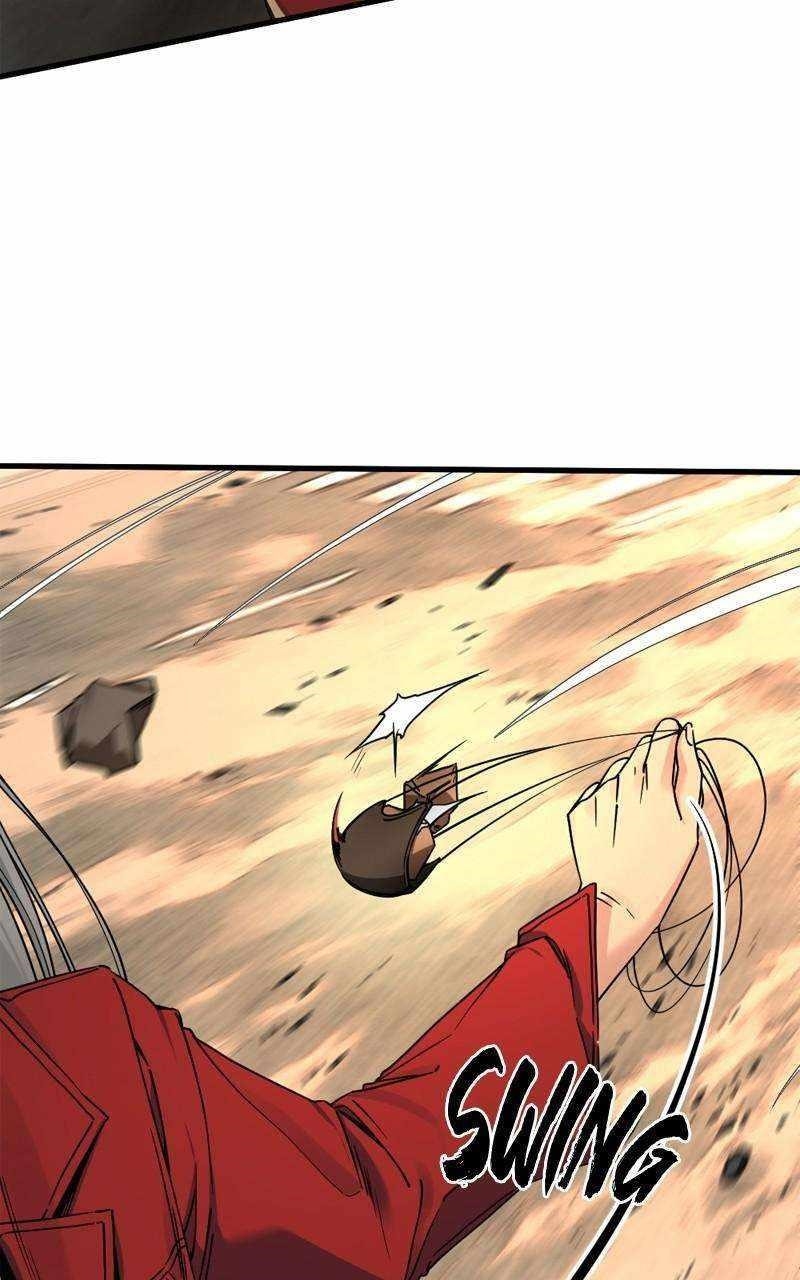 Hero Killer - Chapter 172 Page 18