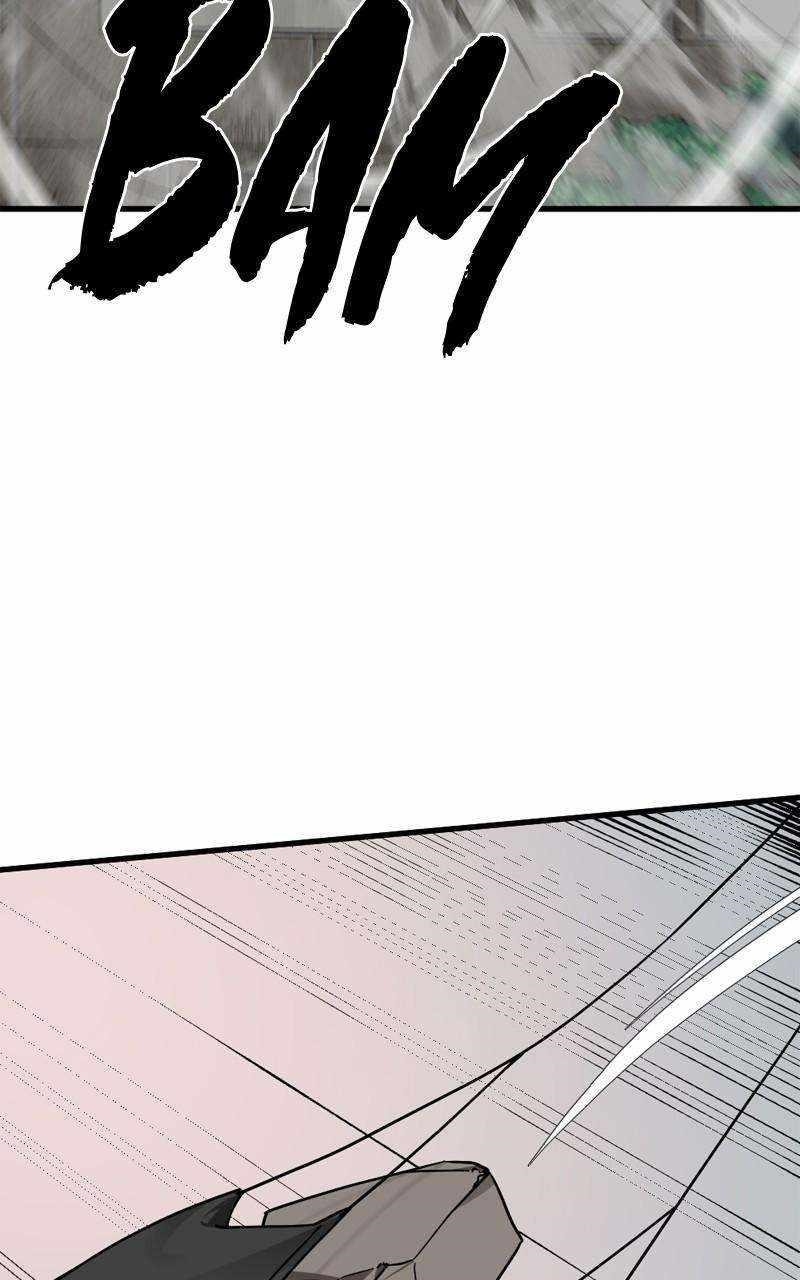 Hero Killer - Chapter 172 Page 22