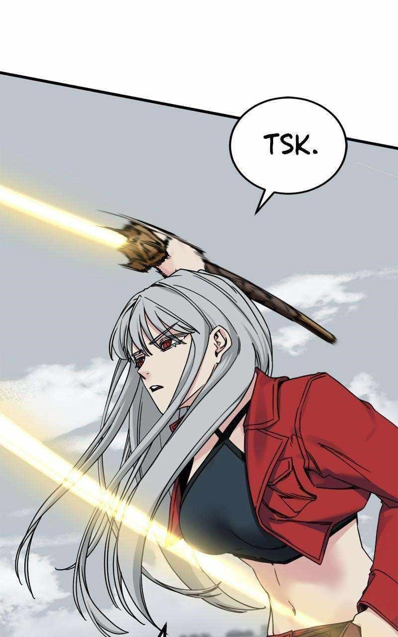 Hero Killer - Chapter 172 Page 25