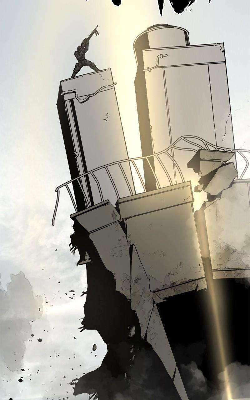 Hero Killer - Chapter 172 Page 27