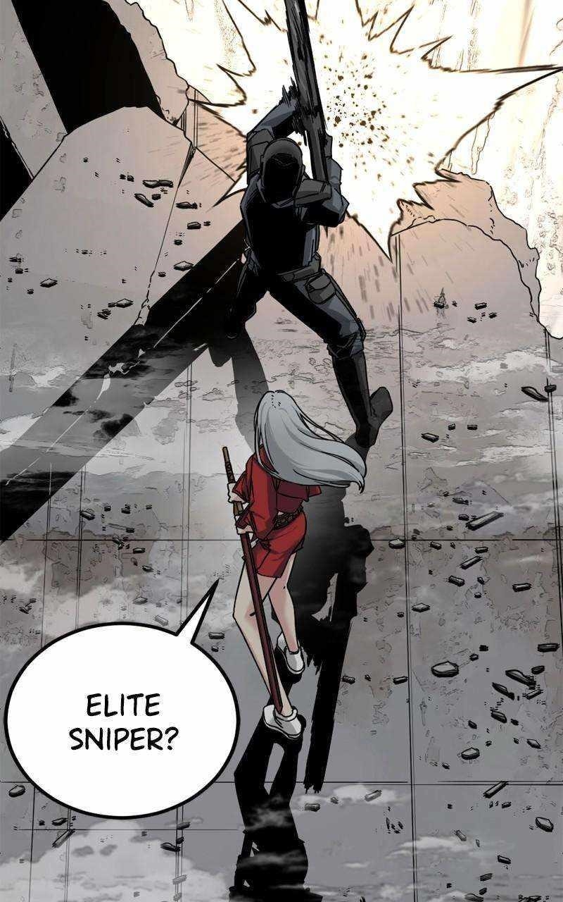 Hero Killer - Chapter 172 Page 36