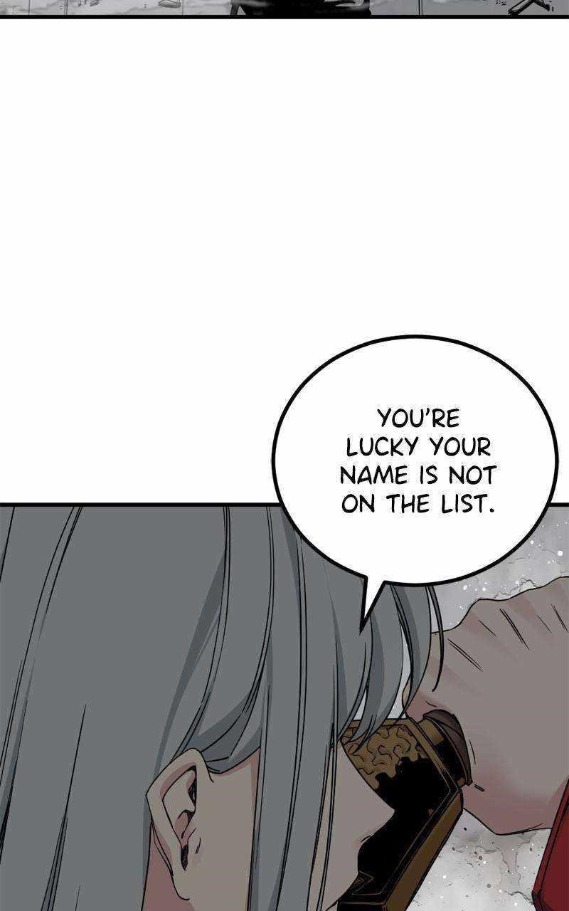 Hero Killer - Chapter 172 Page 37