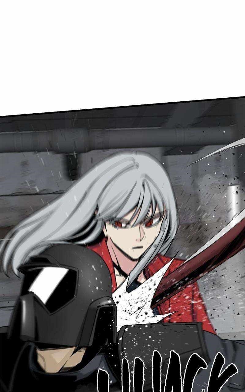 Hero Killer - Chapter 172 Page 40