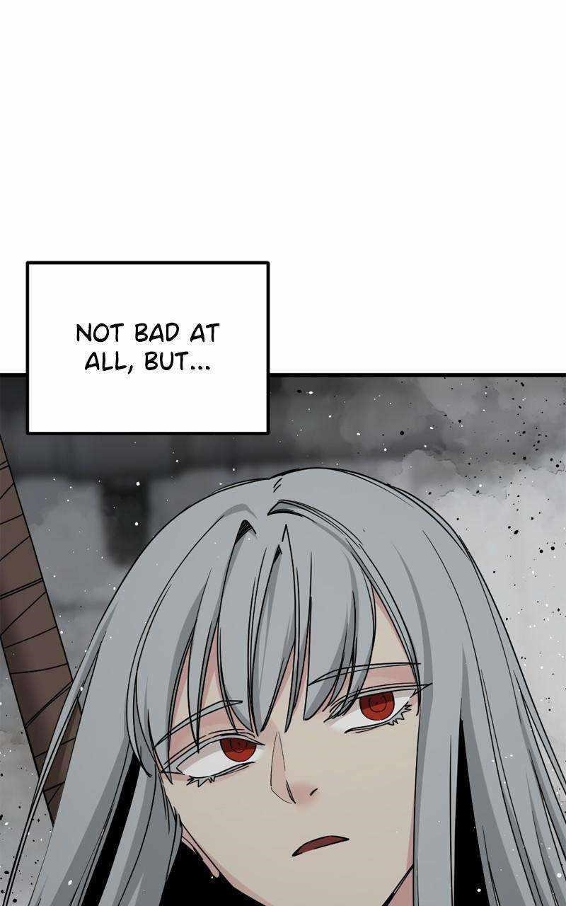 Hero Killer - Chapter 172 Page 43