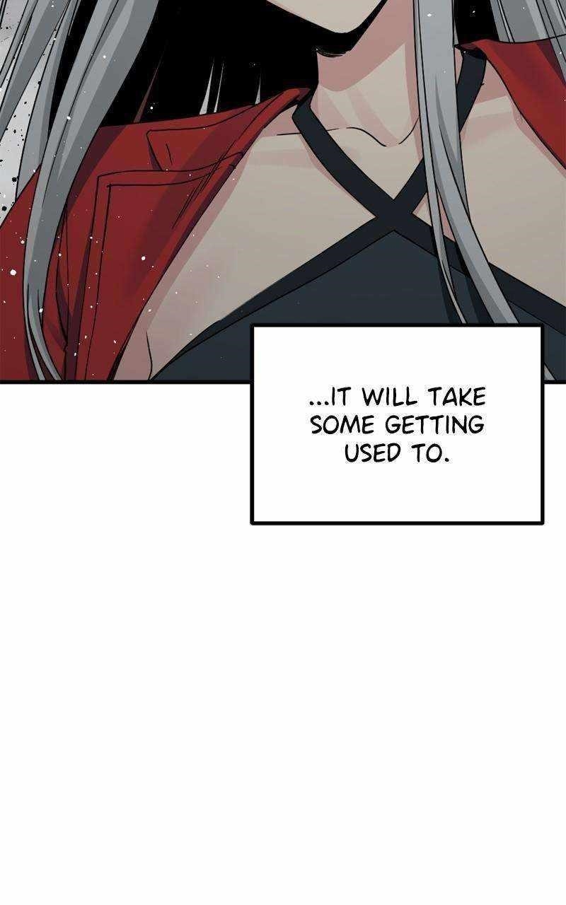 Hero Killer - Chapter 172 Page 44