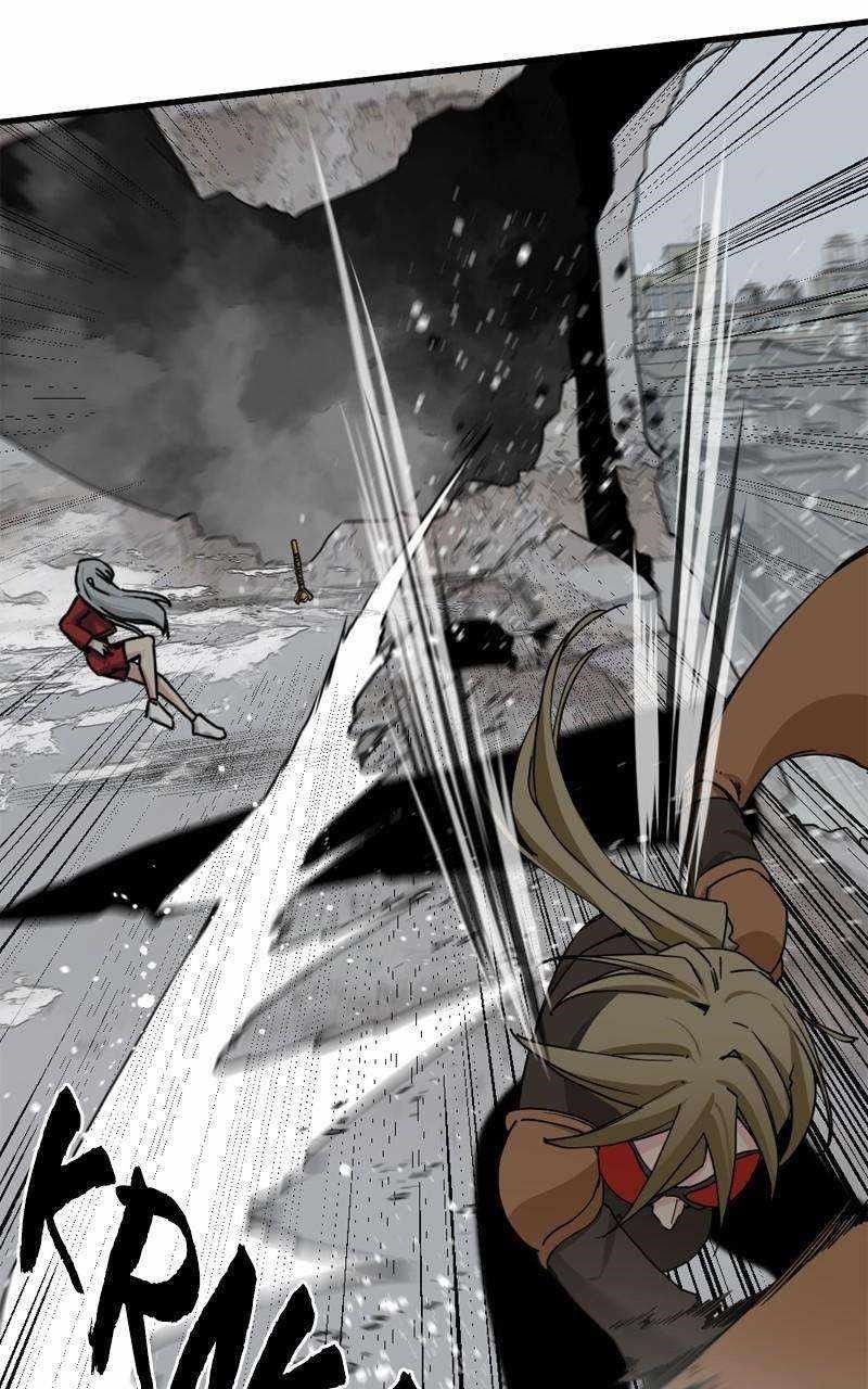 Hero Killer - Chapter 172 Page 50