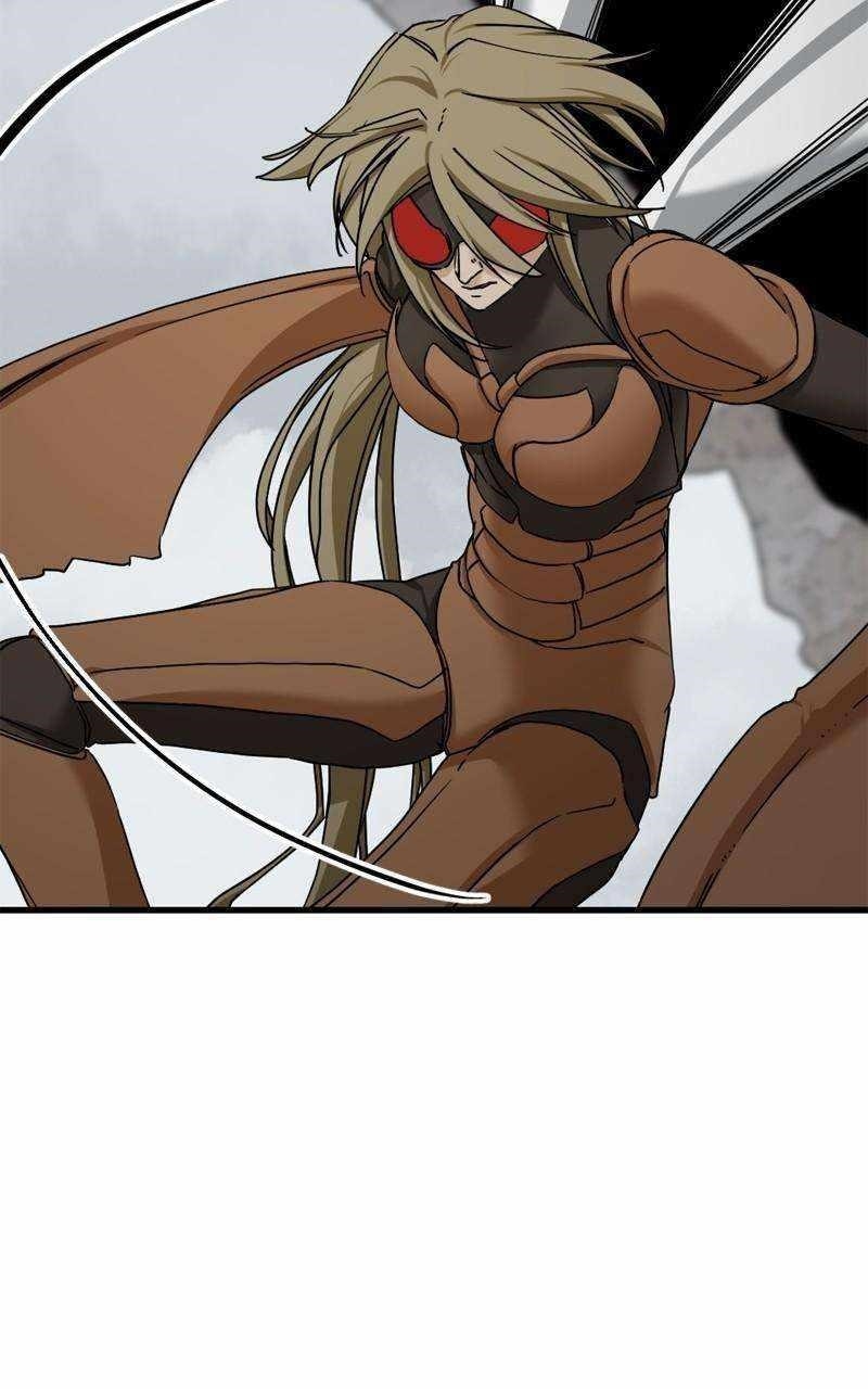 Hero Killer - Chapter 172 Page 52