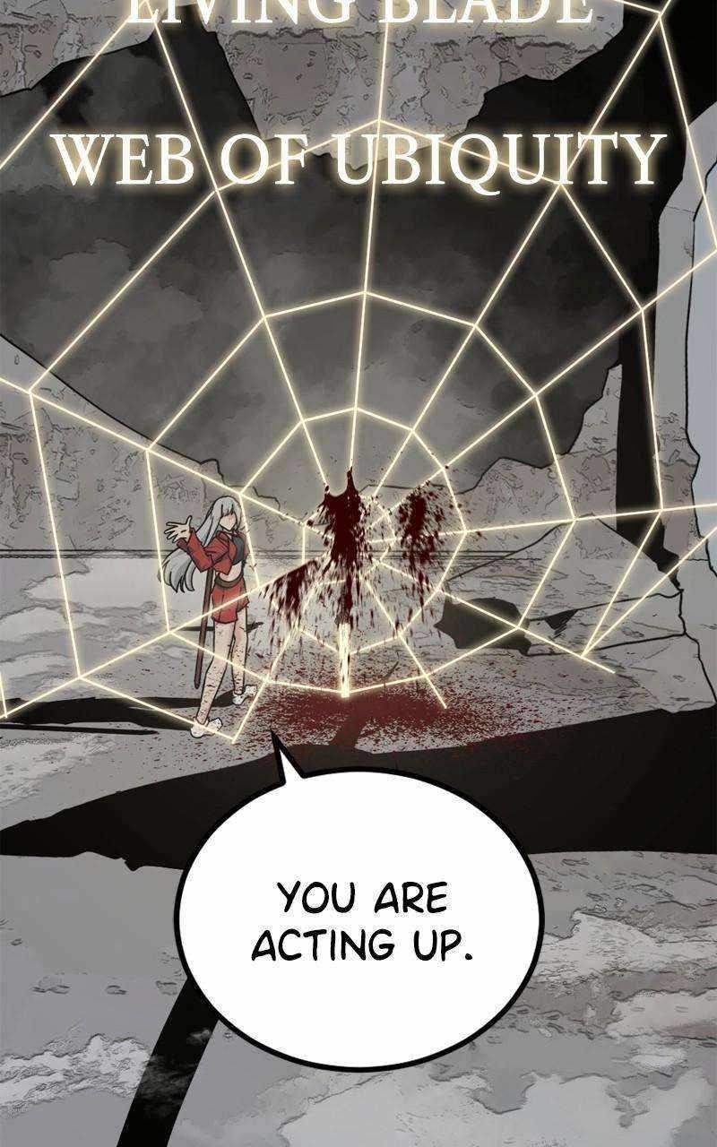 Hero Killer - Chapter 172 Page 56