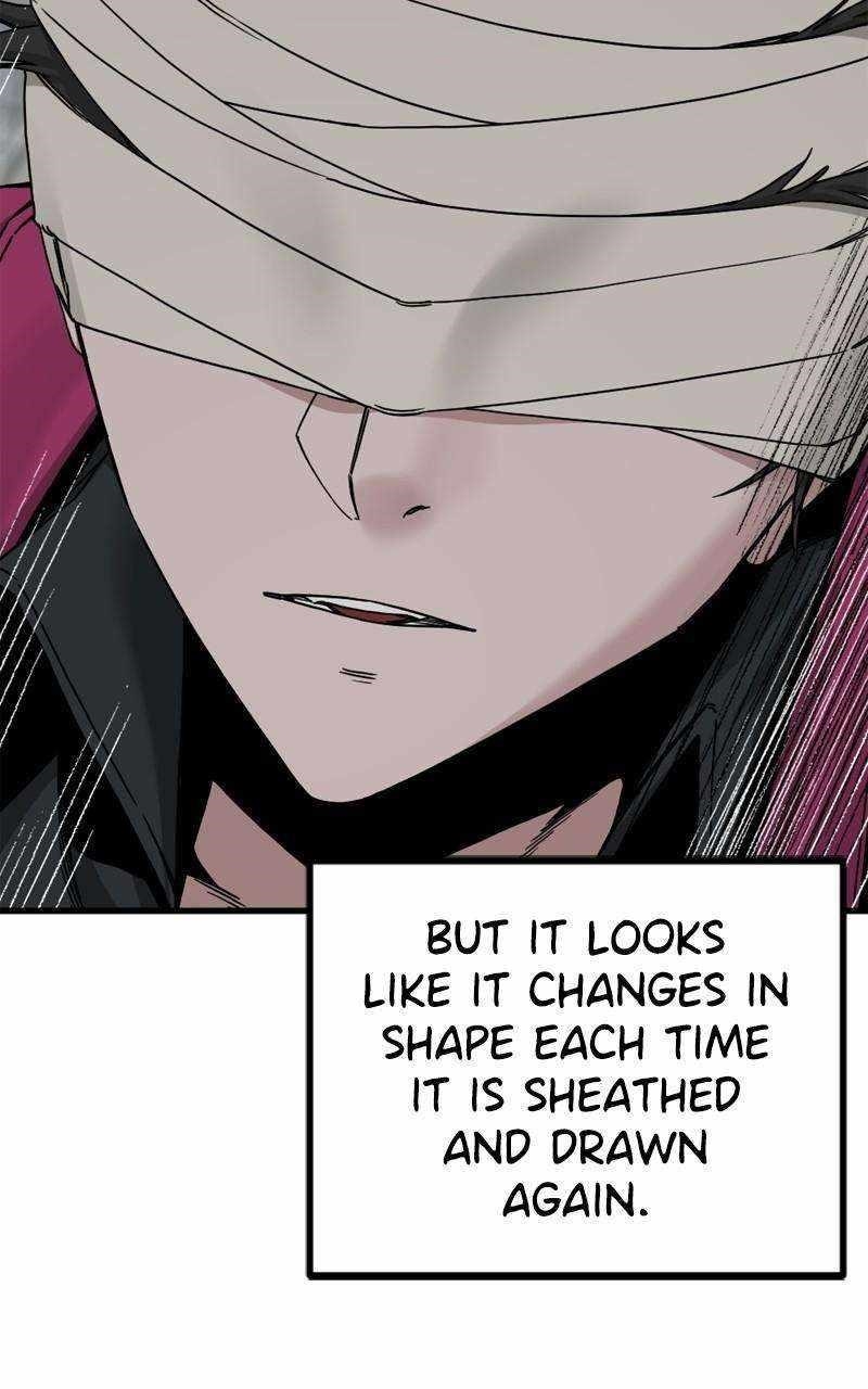 Hero Killer - Chapter 172 Page 86