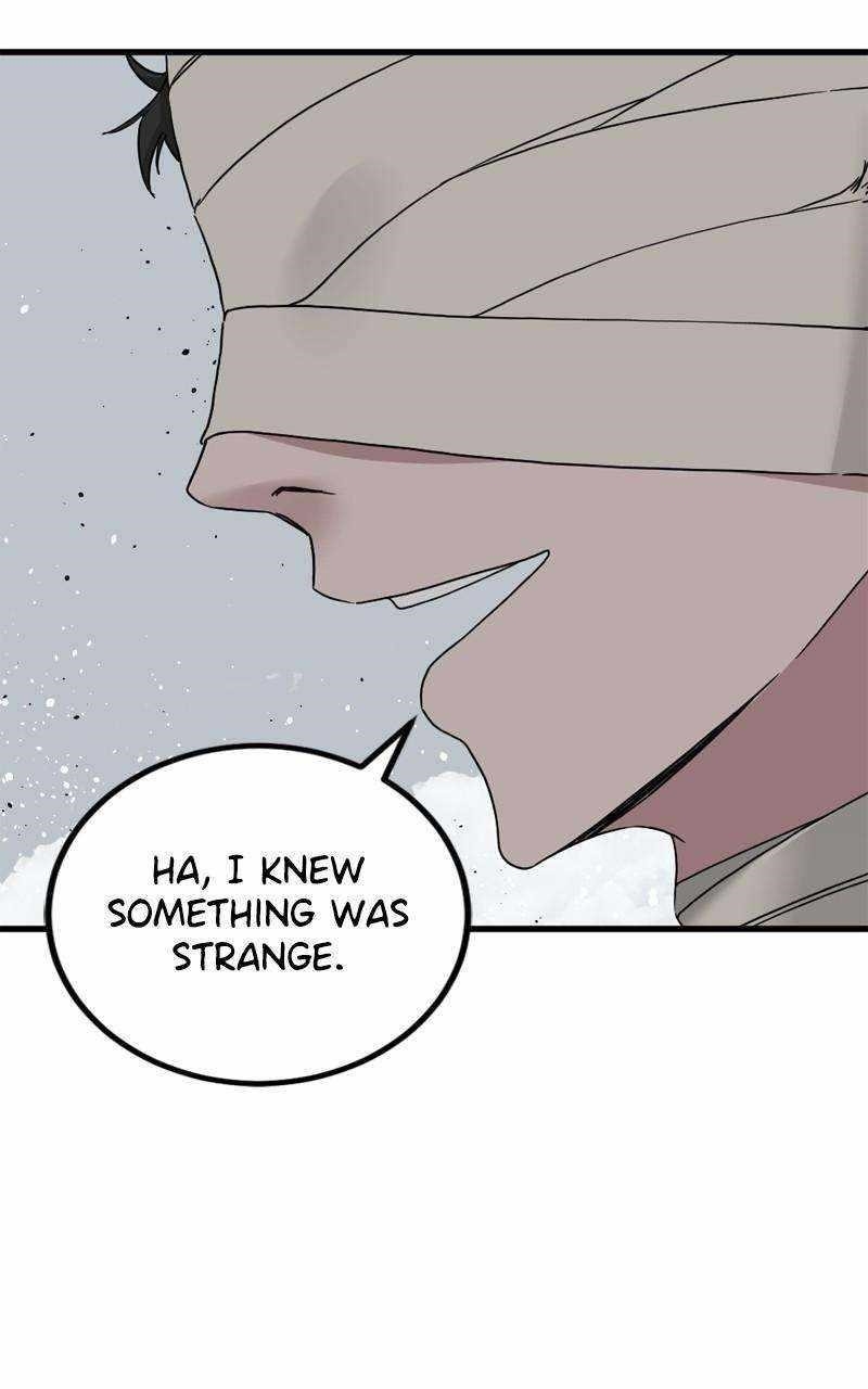 Hero Killer - Chapter 172 Page 99