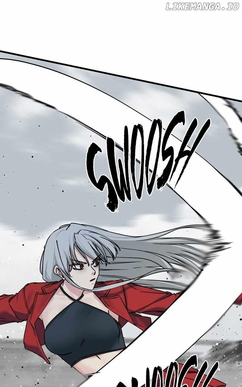 Hero Killer - Chapter 173 Page 10