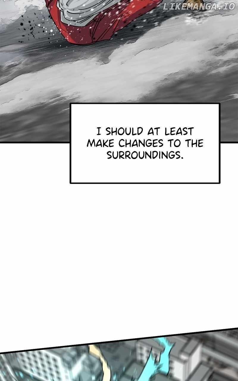 Hero Killer - Chapter 173 Page 100