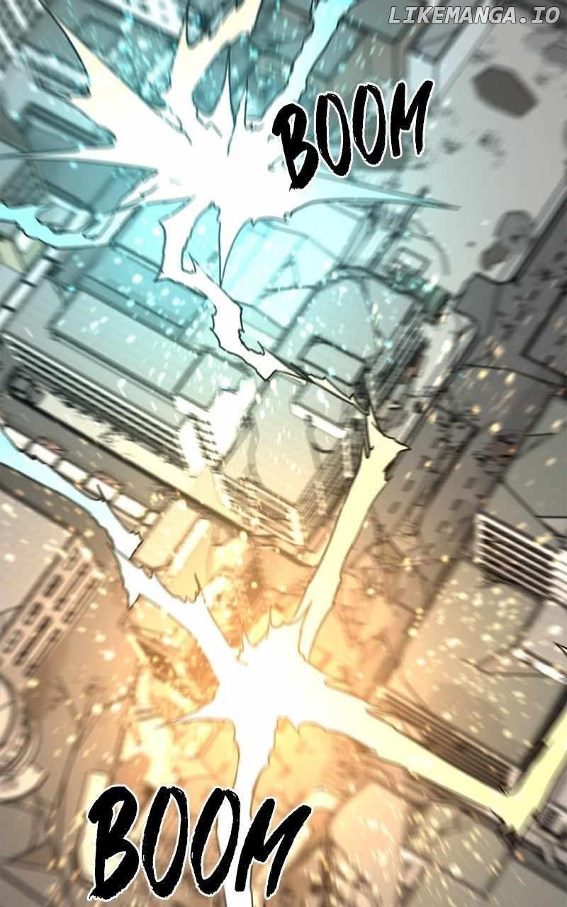 Hero Killer - Chapter 173 Page 101