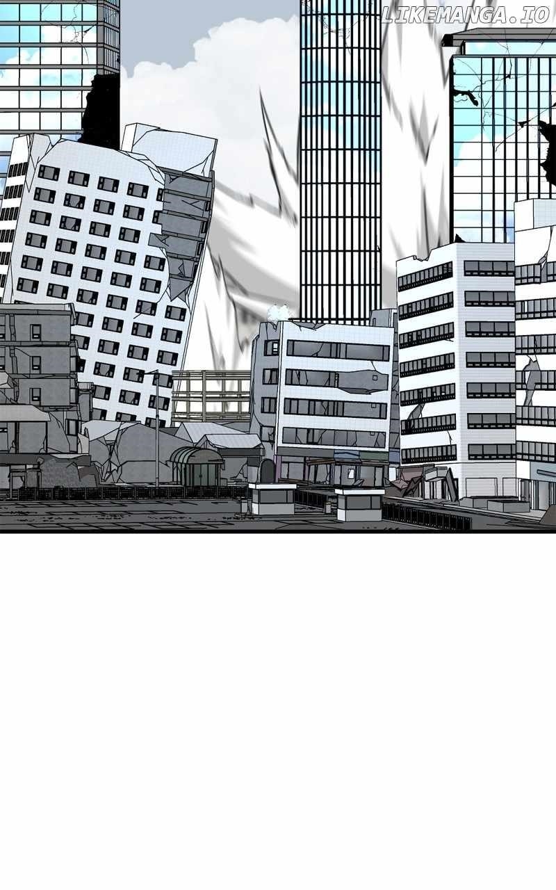 Hero Killer - Chapter 173 Page 103