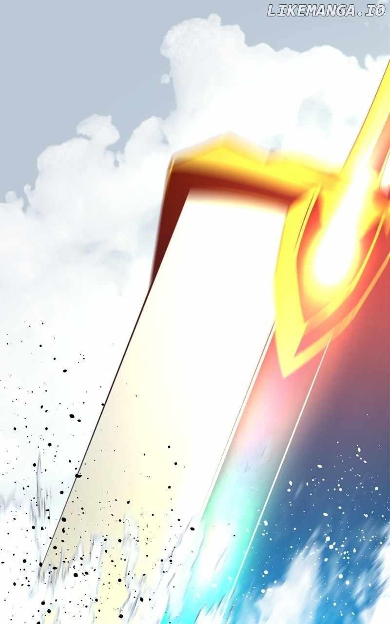 Hero Killer - Chapter 173 Page 110