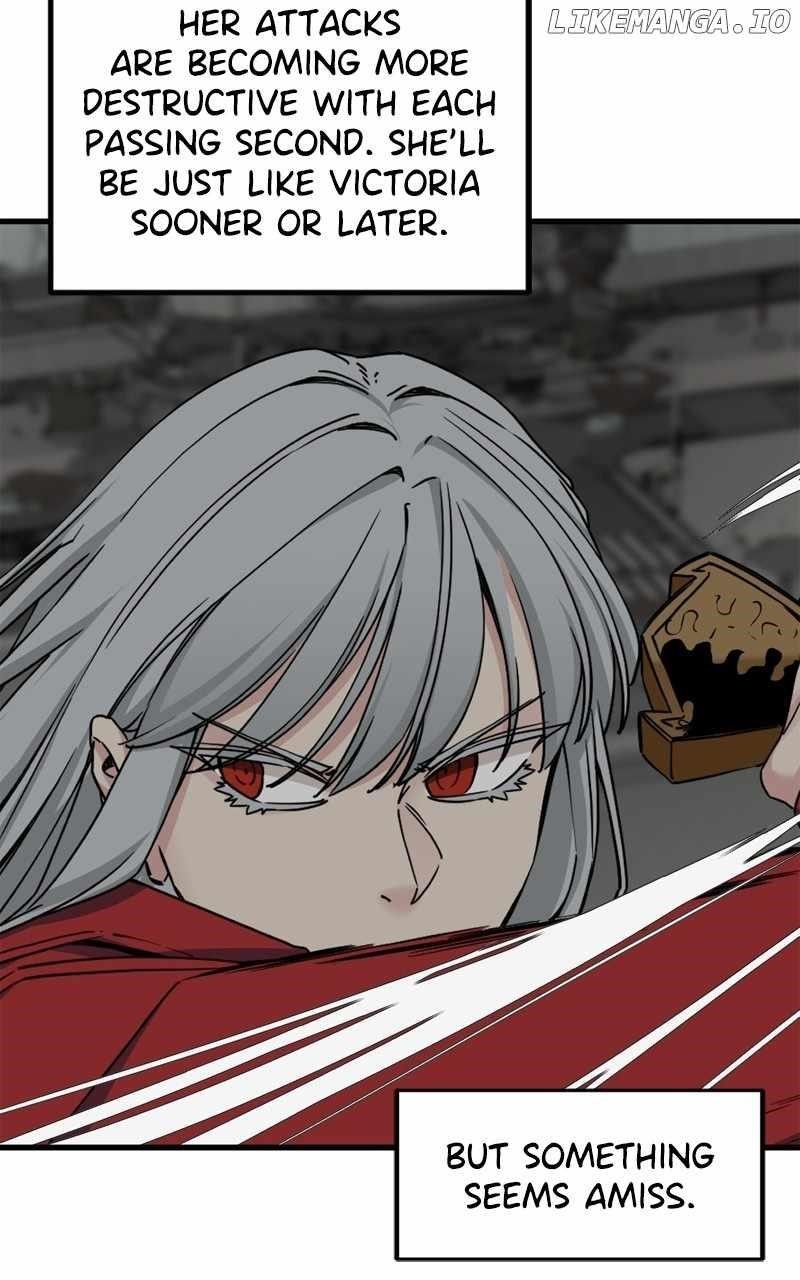 Hero Killer - Chapter 173 Page 112