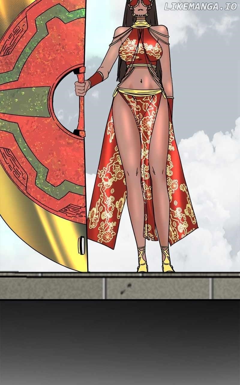 Hero Killer - Chapter 173 Page 121