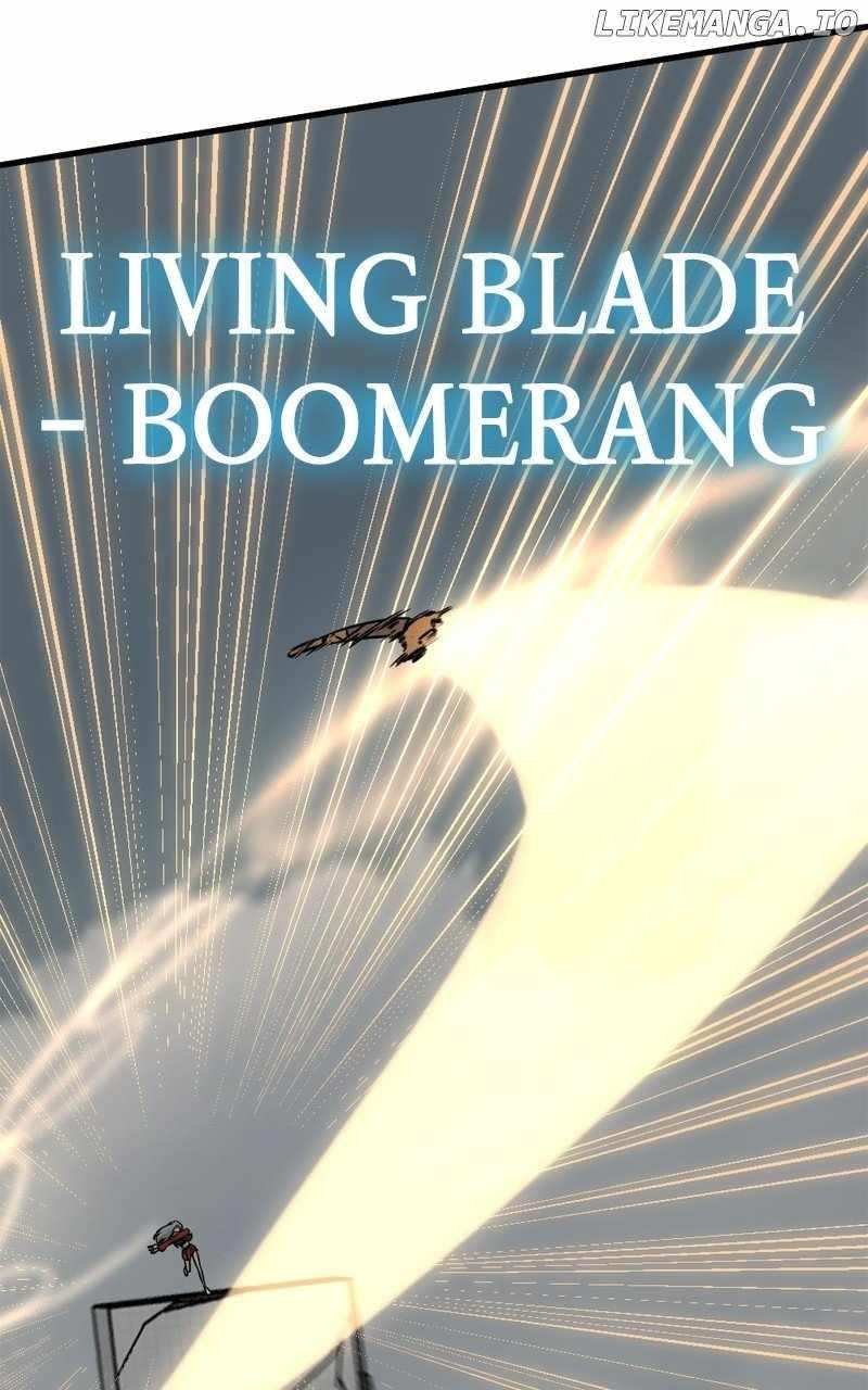 Hero Killer - Chapter 173 Page 123