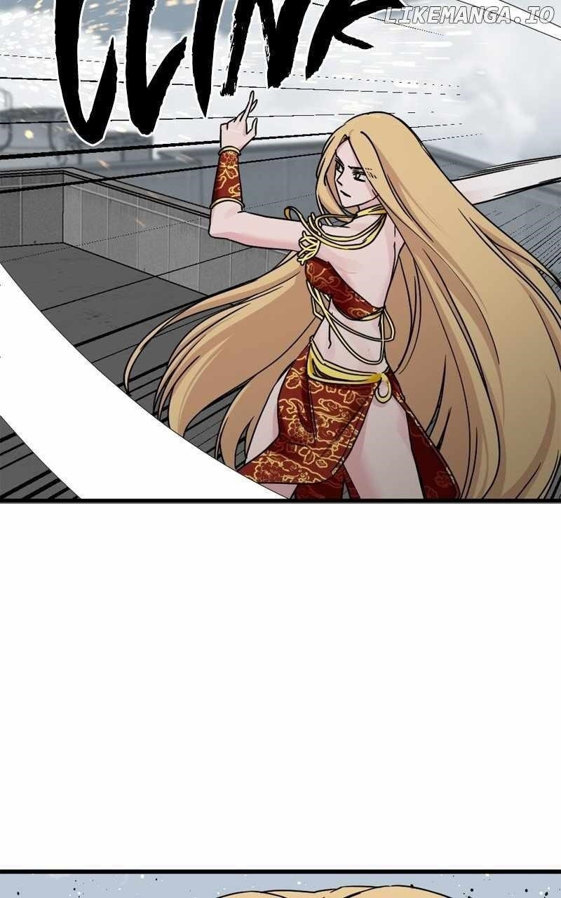 Hero Killer - Chapter 173 Page 125