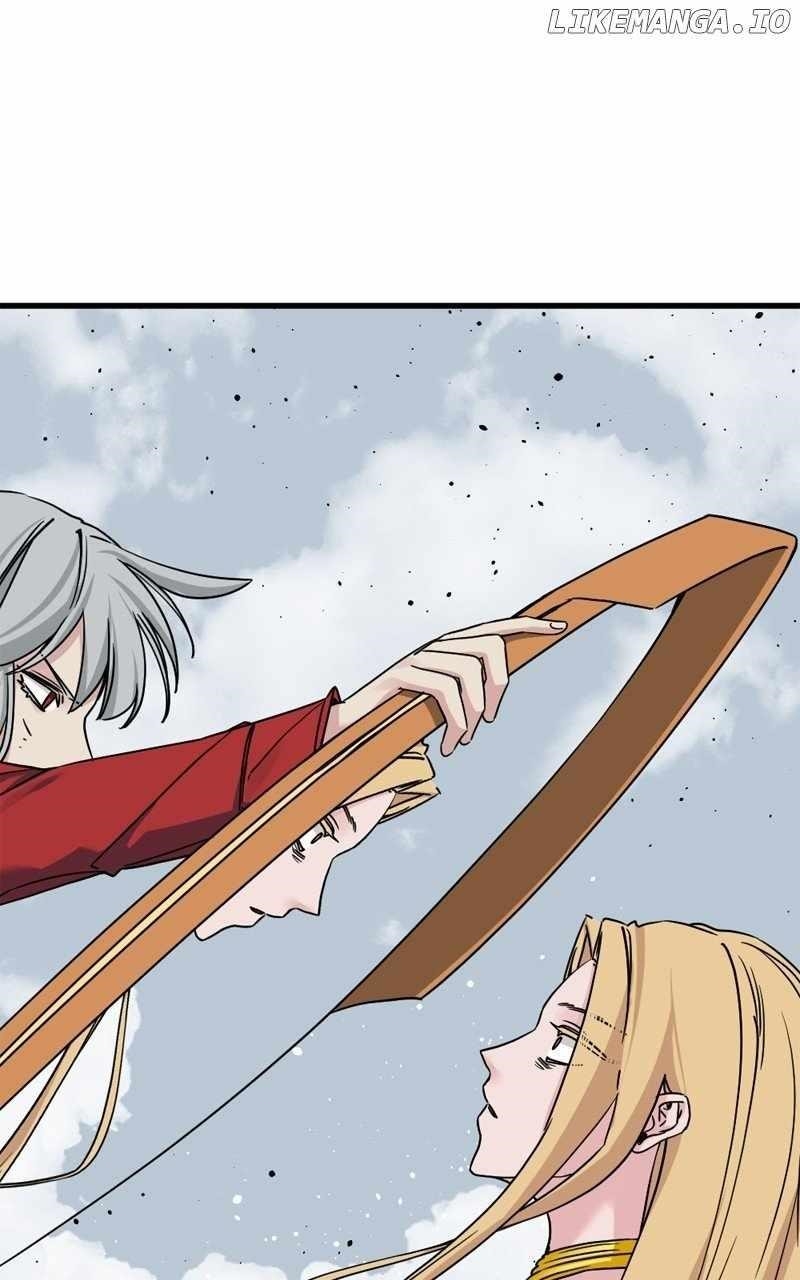 Hero Killer - Chapter 173 Page 127