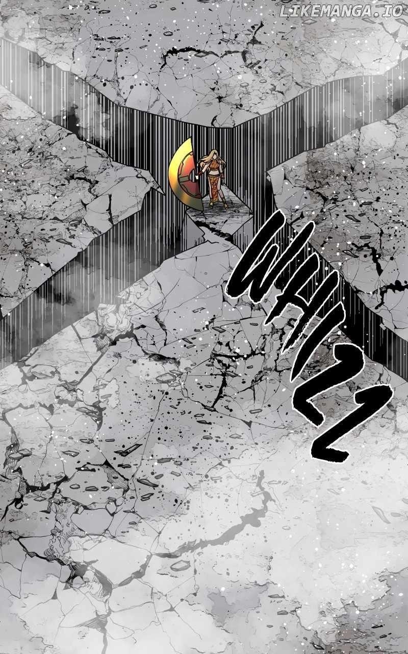 Hero Killer - Chapter 173 Page 13