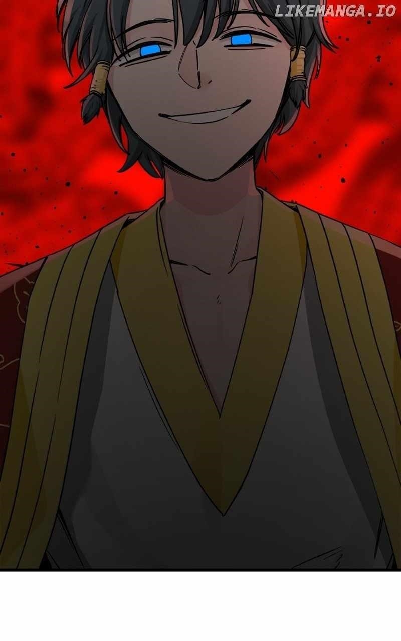 Hero Killer - Chapter 173 Page 130