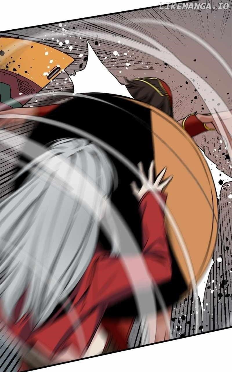 Hero Killer - Chapter 173 Page 133