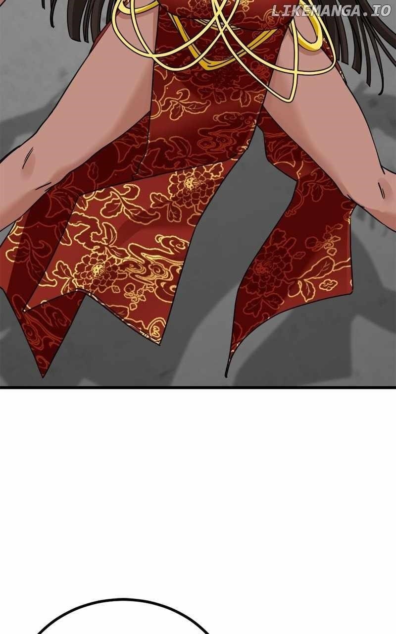 Hero Killer - Chapter 173 Page 135